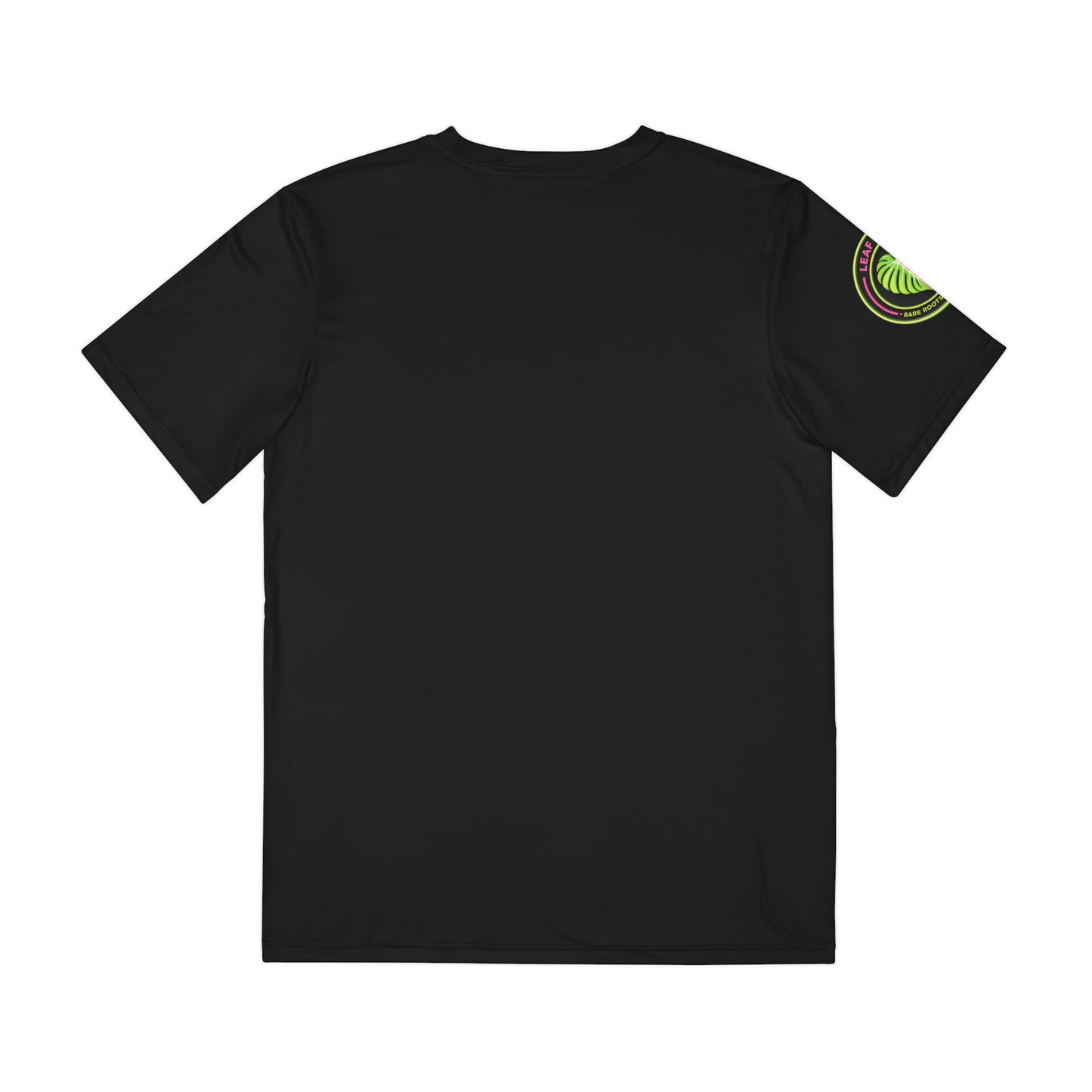 Jungle Queen Plant Lover Tee — Crowned Silhouette Tropical Graphic